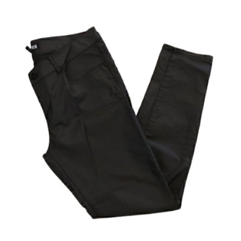 [XXI Premium Denim] Black Skinny Pants - Size 30